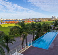 Crowne Plaza Perth - Hotel WA