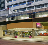 Mercure Hotel Perth - Hotel WA