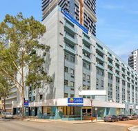 Comfort Inn  Suites Goodearth - Hotel WA