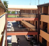 City Waters - Hotel WA