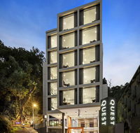 Quest Mounts Bay Road - Hotel WA