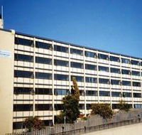Mountway Holiday Apartments - Hotel WA