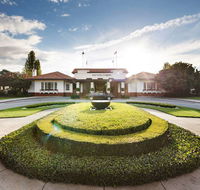 Hyatt Hotel Canberra- A Park Hyatt Hotel - Hotel WA