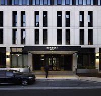 Burbury Hotel - Hotel WA