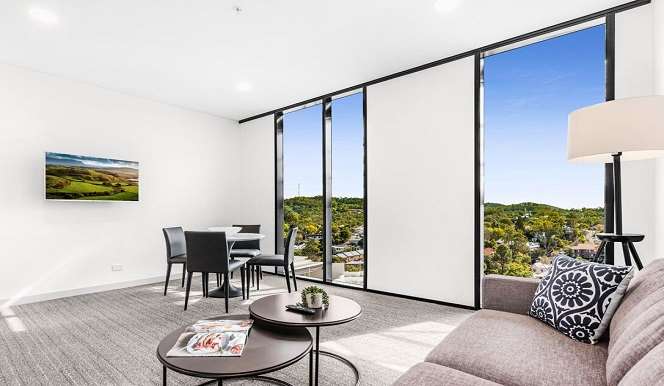 Esk QLD Hotel WA