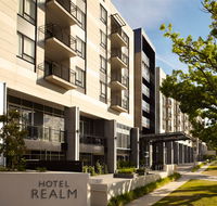 Hotel Realm - Hotel WA