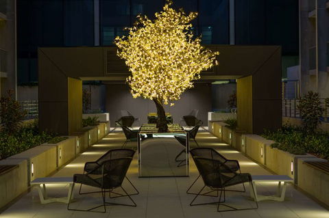 Avenue Hotel Canberra - Hotel WA 6