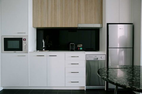 Avenue Hotel Canberra - Hotel WA 7