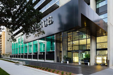 Avenue Hotel Canberra - Hotel WA 8