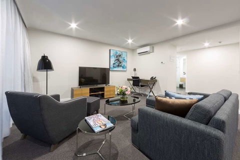 Avenue Hotel Canberra - Hotel WA 9