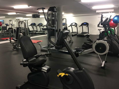 Avenue Hotel Canberra - Hotel WA 10