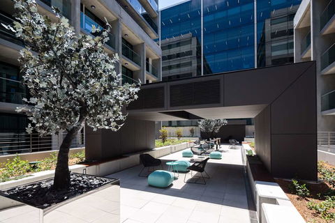 Avenue Hotel Canberra - Hotel WA 11