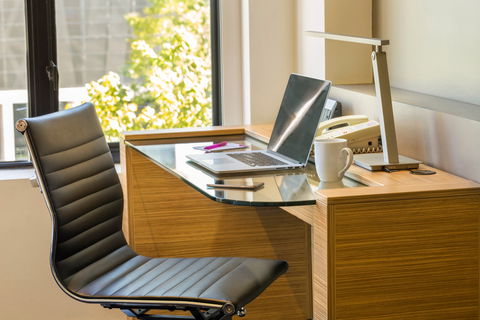 Crowne Plaza Canberra - Hotel WA 5