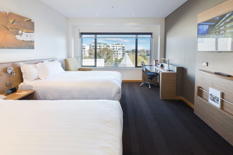 Crowne Plaza Canberra - Hotel WA 6