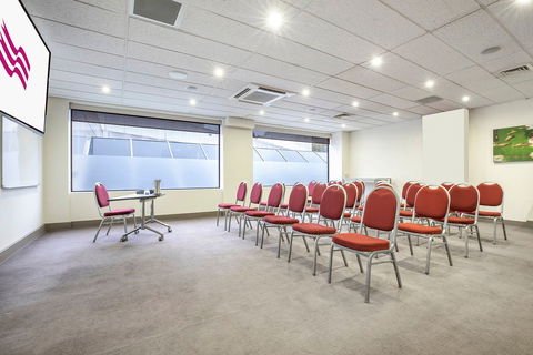 Crowne Plaza Canberra - Hotel WA 9