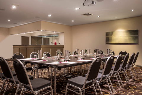 Crowne Plaza Canberra - Hotel WA 10