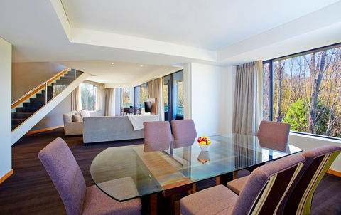 Crowne Plaza Canberra - Hotel WA 13