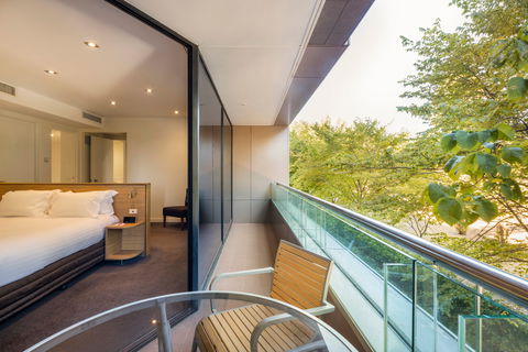 Crowne Plaza Canberra - Hotel WA 14