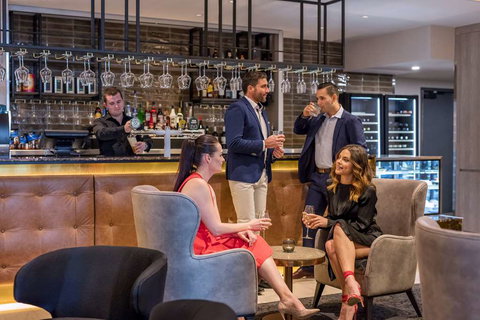 Deco Hotel - Hotel WA 1