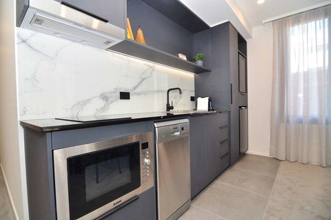 Deco Hotel - Hotel WA 5