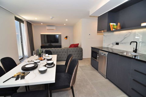 Deco Hotel - Hotel WA 6