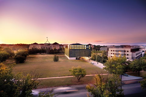 Little National Hotel - Hotel WA 0