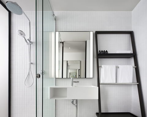 Little National Hotel - Hotel WA 3