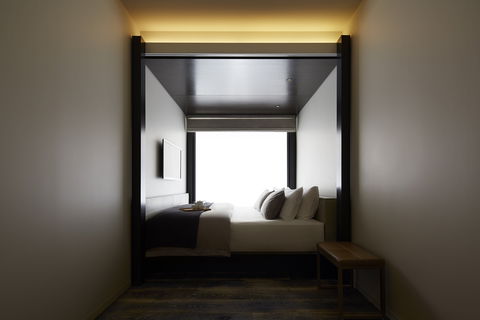 Little National Hotel - Hotel WA 4