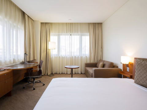 Novotel Canberra - Hotel WA 4