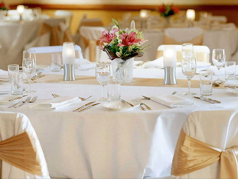 Novotel Canberra - Hotel WA 6