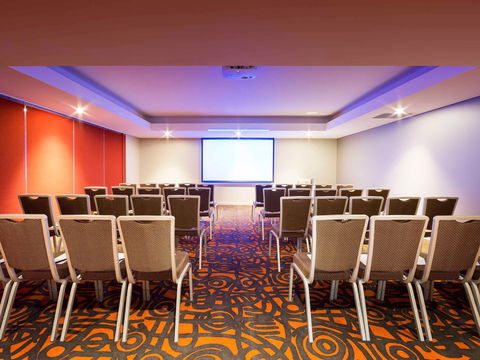 Novotel Canberra - Hotel WA 7