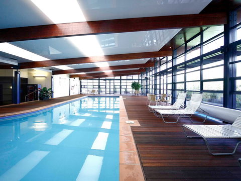 Novotel Canberra - Hotel WA 14