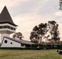 The Mitchelton Hotel Nagambie - Hotel WA