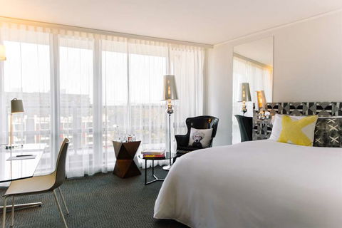 QT Canberra - Hotel WA 3