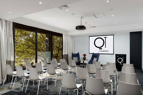 QT Canberra - Hotel WA 7