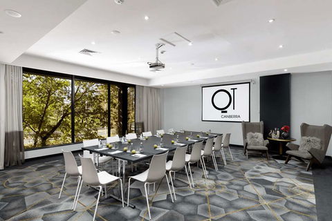 QT Canberra - Hotel WA 8