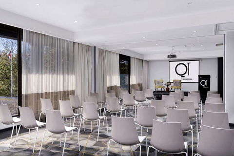 QT Canberra - Hotel WA 9