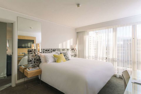 QT Canberra - Hotel WA 16