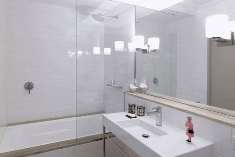 QT Canberra - Hotel WA 17