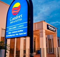 Nagambie Waterfront Motel - Hotel WA