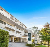 Adina Serviced Apts Canberra Dickson - Hotel WA