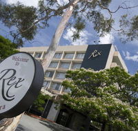 Canberra Rex Hotel - Hotel WA