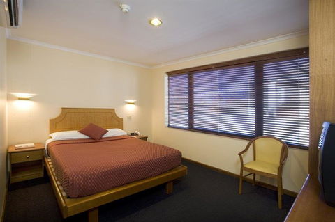 Capital Executive Apt Hotel Canberra - Hotel WA 6