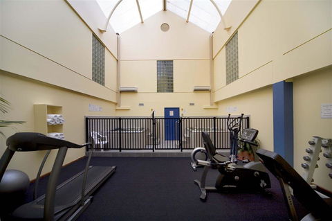 Capital Executive Apt Hotel Canberra - Hotel WA 8