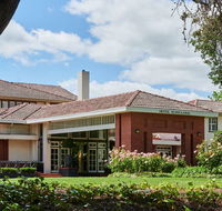 Hotel Kurrajong Canberra - Hotel WA