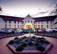 Mercure Canberra Hotel - Hotel WA