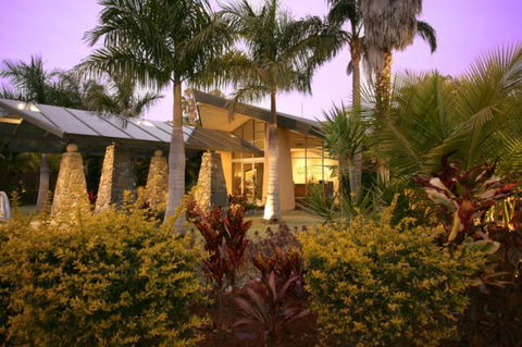 Darlington Beach Resort and Holiday Park - Hotel WA 0