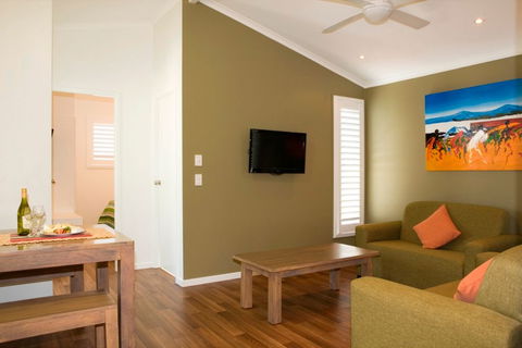 Darlington Beach Resort and Holiday Park - Hotel WA 1