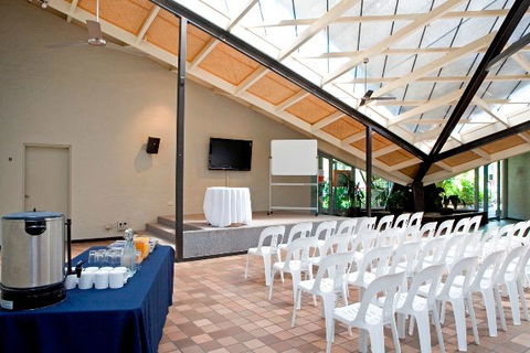 Darlington Beach Resort and Holiday Park - Hotel WA 3