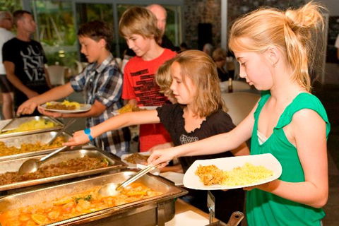 Darlington Beach Resort and Holiday Park - Hotel WA 6